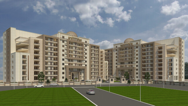 Appartments By Izhar