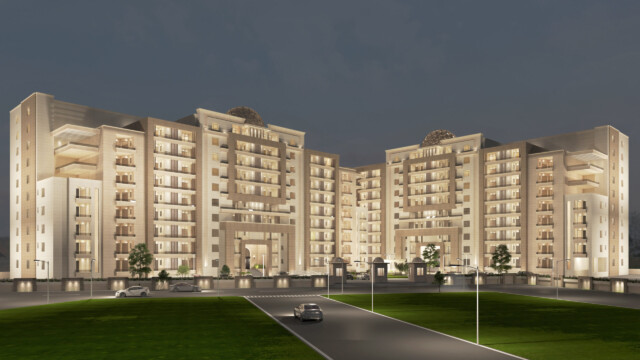 Appartments By Izhar