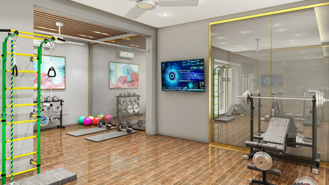 Home GYM
