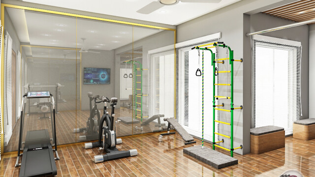 Home GYM