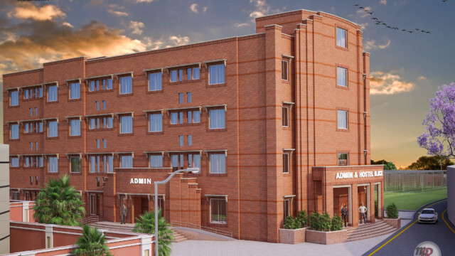 High Performance Center-Sialkot