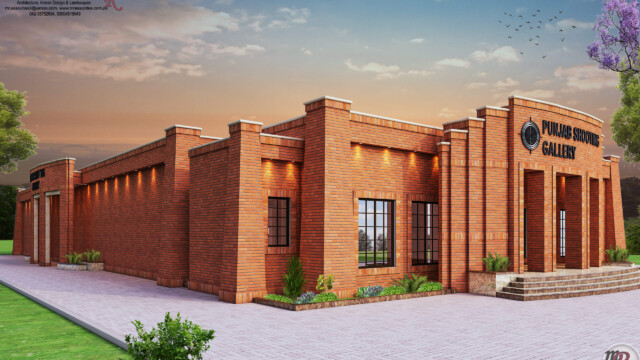 Punjab Shooting Gallery